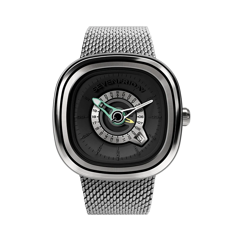 Watches